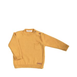 Maglioncino Girocollo