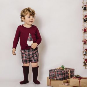 Completo Babbo natale