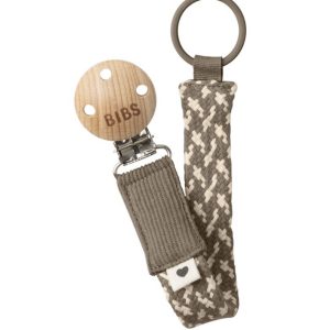 Portaciuccio in tessuto