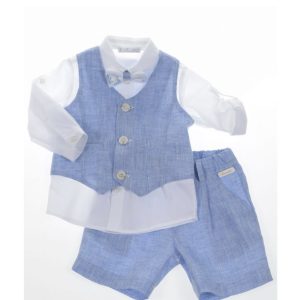 Cerimonia in primavera