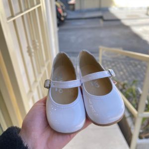 Bambolina Verniciata