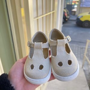 Scarpa Con occhielli