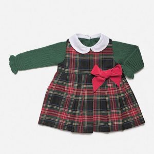 Scamiciata di Natale