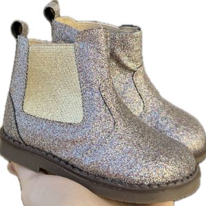 Stivaletto Glitter