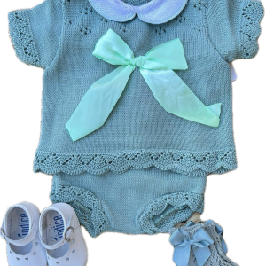 Menta set