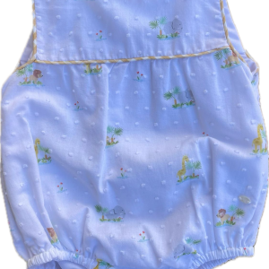 Giungla pagliaccetto