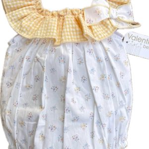 Margherite pagliaccetto