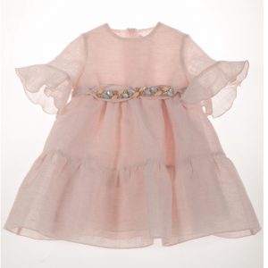 Dress pietre preziose