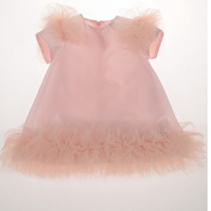 Tulle Rosé