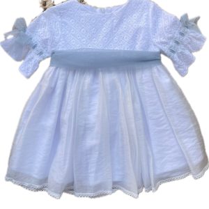 Damina azzurro polvere