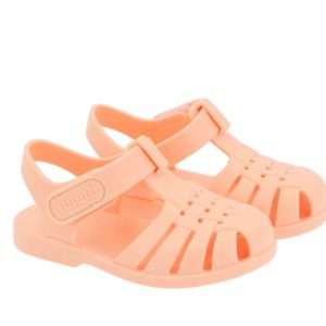 Sandalo mare corallo