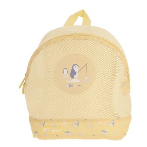 Zaino anti/sabbia pinguino