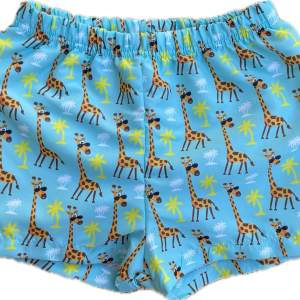 Costume bimbo giraffe