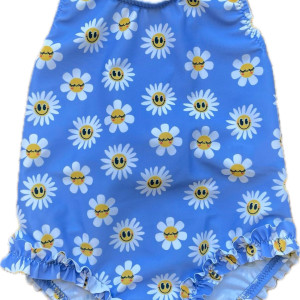 Margherite costume intero