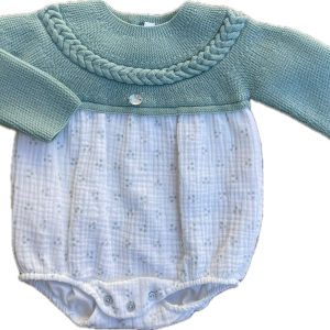 Martin aranda  verde marino