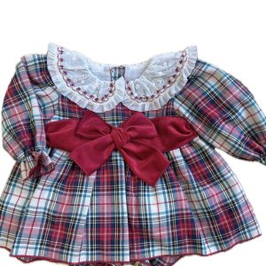 Abito christmas 2024