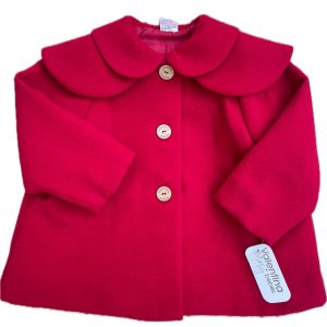 Cappottino natale 2024