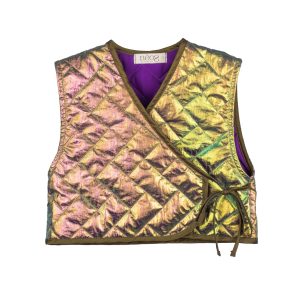 Gilet Neos