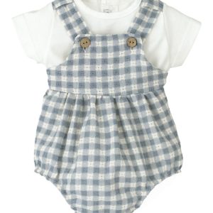 Salopette palloncino