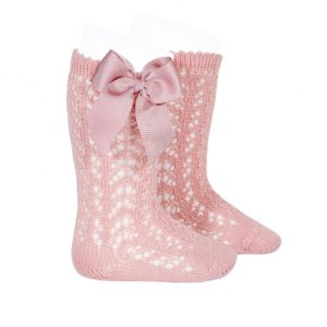 calzino rosa col. 526