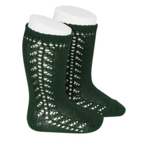 Condor verde bottiglia