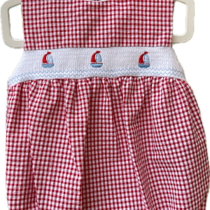 Pagliaccetto barca a vela