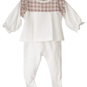 Set quadretti bimba