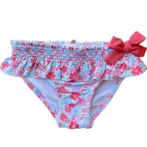 Slip martin aranda floreale