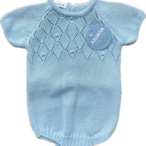 Pagliaccetto in filo