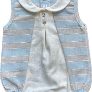 Pagliaccetto elegant