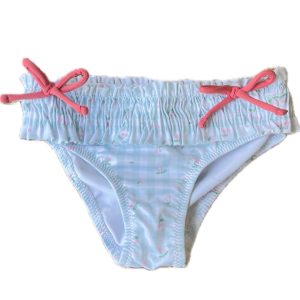 Slip martin aranda verde marino