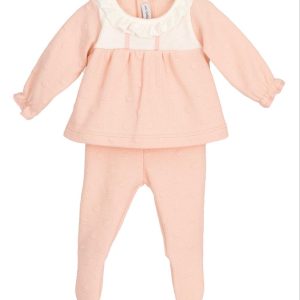 Corredino rosa pesca