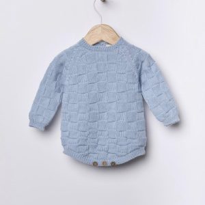 Pagliaccetto wedoble 07305B