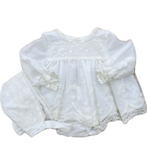 Martin aranda Battesimo