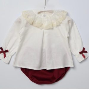 Velluto e pizzo 11247