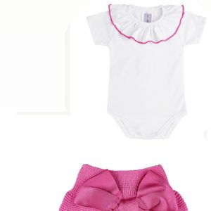 Culotte+body condor 513