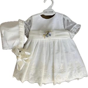 Battesimo CUA-CUAK 7865