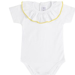 Body calamaro giallo