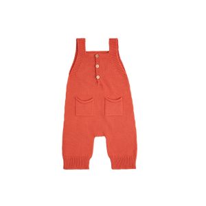 Salopette boy condor 543