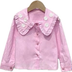 Camicia Pink