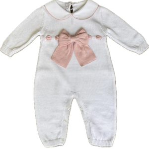 Tutina baby lord 356