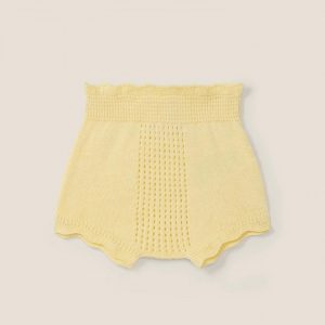 Coord wedoble yellow