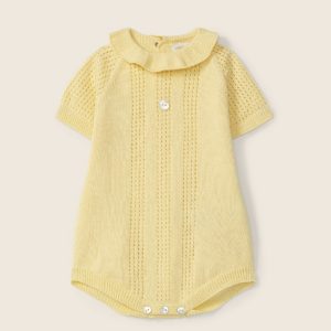 Pagliaccetto wedoble girl