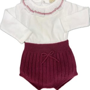 Wedoble bordeaux